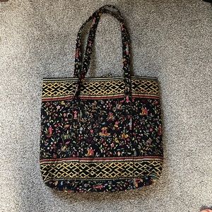 Ver Bradley Tote Bag